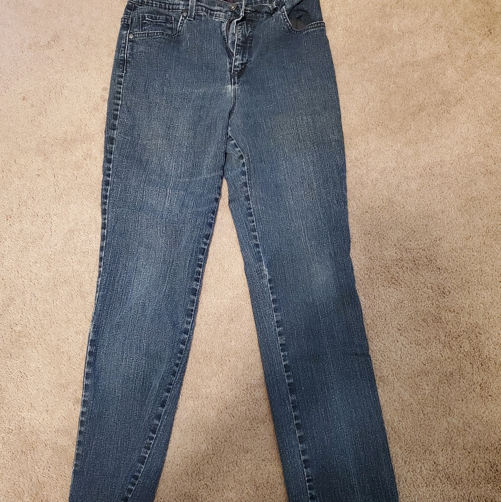 Blue Jeans